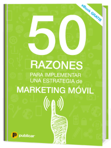 50 razones movil marketing